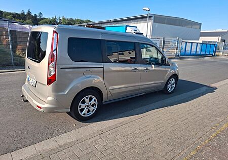 Ford Tourneo Connect 1.5 TDCi 88kW Titanium Titanium