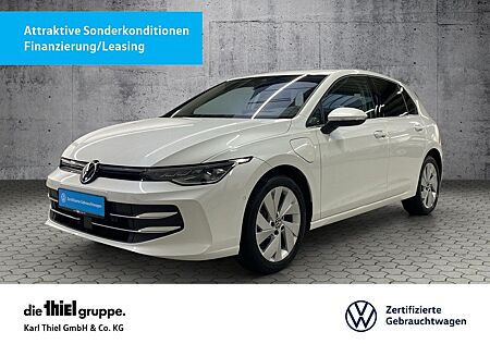 VW Golf Volkswagen 1.5 TSI eHybrid Style DSG AHK+ACC+PDC+LED-M
