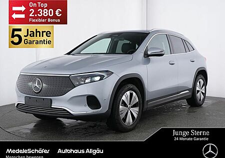 Mercedes-Benz EQA 250 Progressive 18" Vorr.-Distronic Kamera