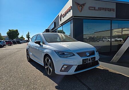 Seat Ibiza FR 1.0 TSI 6 Gang /18 Zoll Alufelgen /Navi