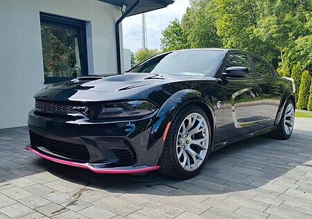 Dodge Charger Ðaytona 2020