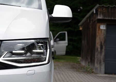 VW T6 Multivan Volkswagen ACC/4MO/STH/GEN_SIX/DCC