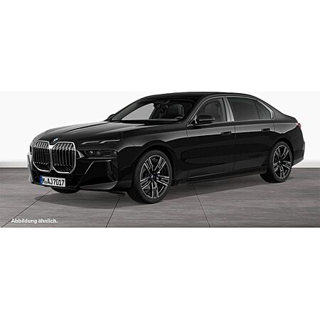 BMW 740 leasen