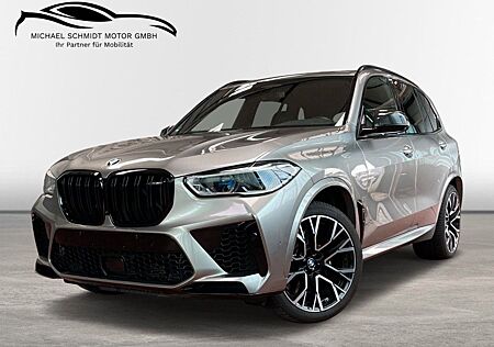 BMW X5 M *Competition*Laser*Carbon*Driv A Prof*H/K*Dr