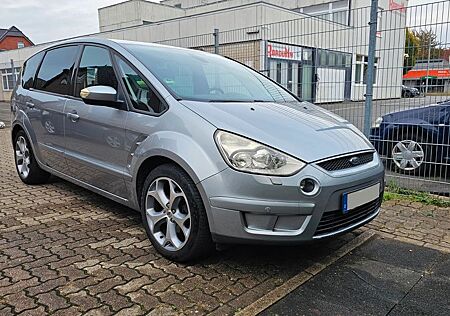 Ford S-Max 2,0 TDCi 103kW/140PS Titanium kein Rost