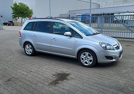Opel Zafira 1.6 ecoFLEX Selection Selection