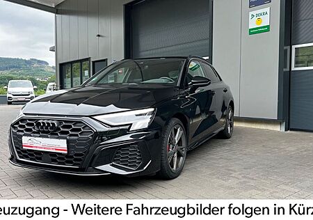 Audi A3 Sportback 45 TFSI e S line