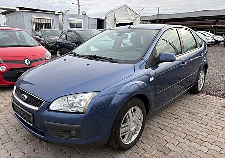 Ford Focus Lim. Ghia