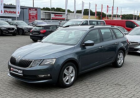 Skoda Octavia Combi Ambition Navi*Kamera*TÜV NEU