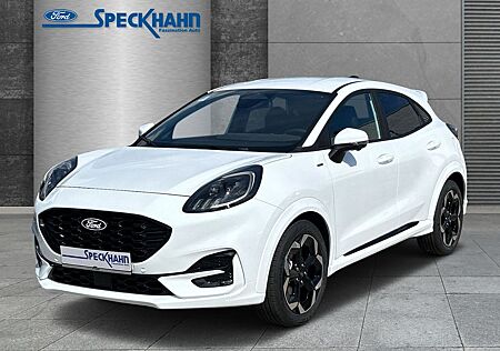 Ford Puma ST-Line X 1.0 Mild-Hybrid AT Kamera el.Heck