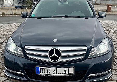 Mercedes-Benz C 200 C200 | Facelift | Bi-Xenon | 2. Hd | TOT | LENK