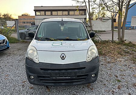 Renault Kangoo Rapid Maxi Extra