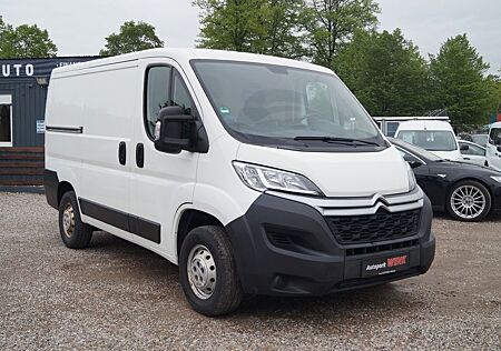 Citroën Jumper Kasten 30 L1H1 PROLINE BlueHDi R-KAMERA