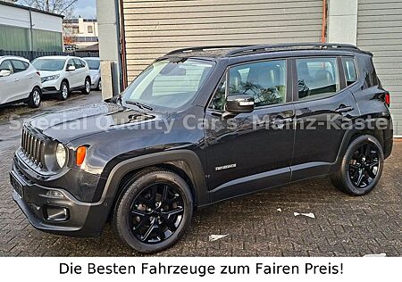 Jeep Renegade 1.4 Limited AUTOMATIK LEDER PANO SHZ