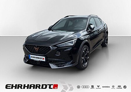 Cupra Formentor 2.0 TDI DSG 4Drive AHK*MATRIX*VIRTUAL*