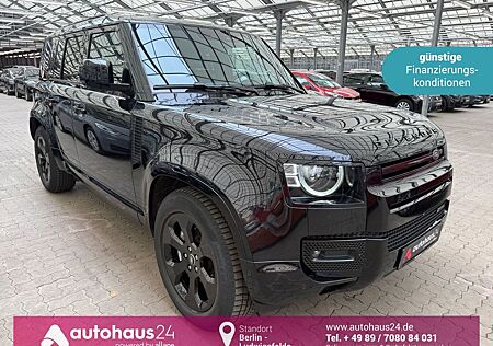 Land Rover Defender 110 3.0 D300 Mild-Hybrid|HSE