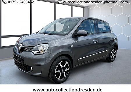 Renault Twingo Intens 1.0 SCe 75 EU6d-T