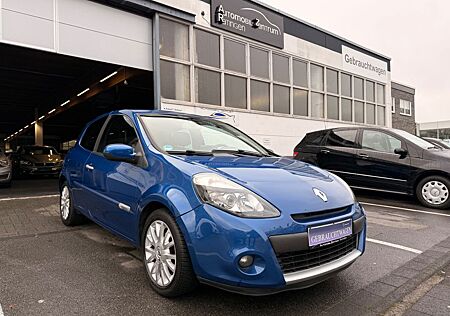 Renault Clio III 1.2 Luxe KLIMAAUT*NAVI*ALU*LEDER