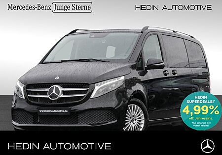 Mercedes-Benz V 220 d EDITION Lang |ILS|DISTR|AHK|KEYL|KAM|LM