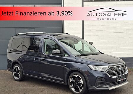 Ford Grand Tourneo Active L2 LED PANO ACC SHZ AHK 7Si