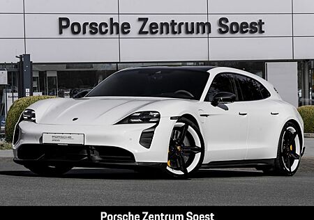 Porsche Taycan Turbo S Sport Turismo/Panoramadach/BOSE