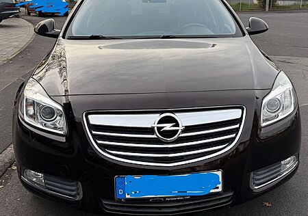 Opel Insignia Sports Tourer 1.6 Turbo Sport Sport