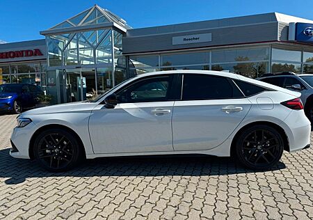 Honda Civic e:HEV Sport