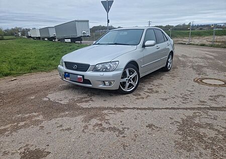 Lexus IS 200 , Xenon, Service Neu, Tüv 02/2027