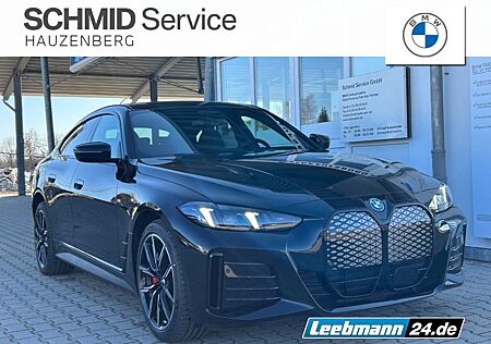 BMW i4 xDrive40 M-Sportpaket-Pro HUD/AdaptLED/360/Qi