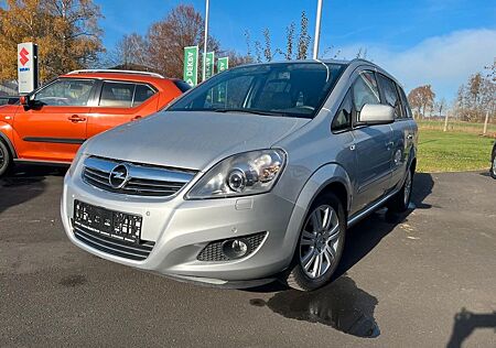 Opel Zafira 1.8 Easytronic INNOVATION "110 Jahre"