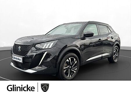 Peugeot 2008 GT Elektro 99,1% OB Charger Tot Winkel Kame