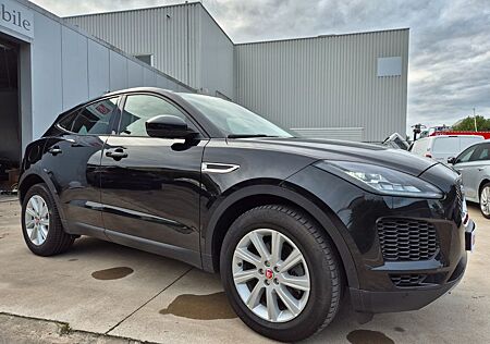 Jaguar E-Pace 2.0 D 150cv // SPORT // AUTO. // AWD //