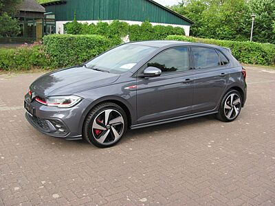 Volkswagen Polo VI GTI 2.0 TSI DSG  MATRIX LED ACC PDC