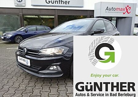 VW Polo Volkswagen 1.0 TSI United*DWA*PDC*NSW*RFK*NAVI*Alu16Zo