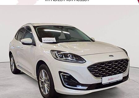Ford Kuga 2.0 EcoBlue 4x4 Aut. VIGNALE AHK