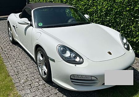 Porsche Boxster 2.9 TOP Zustand, Vollleder, SHZ