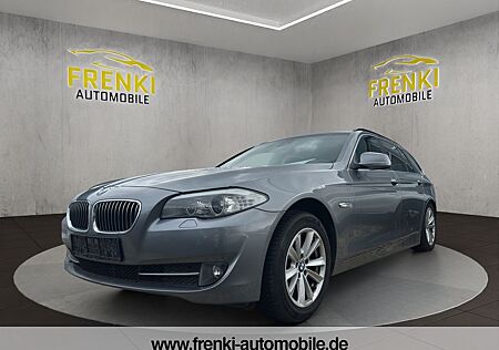 BMW 520 5 Touring d