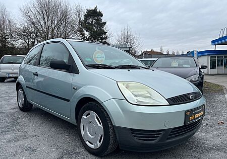 Ford Fiesta 1.3 51 kW Ambiente/TÜV/NEU/