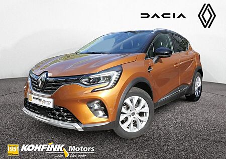 Renault Captur Intens TCe 130 EDC KAMERA NAVI ACC LED