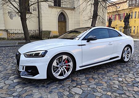 Audi RS5 2.9 TFSI tiptronic quattro -
