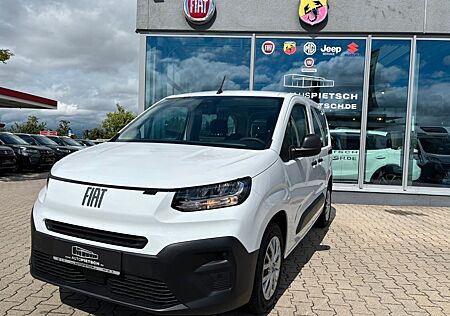 Fiat Doblo Kombi 5-Sitzer 1.2 Base 110PS