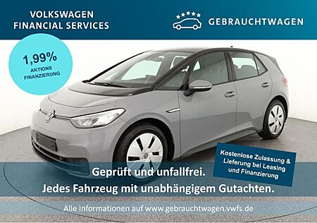 VW ID.3 Volkswagen Pro electric 107kW PDC*Klima*Tempo*NAV