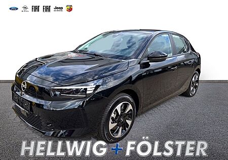 Opel Corsa -e F Edition 7,4 kW Charger SHZ PDC