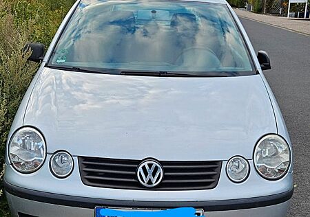VW Polo Volkswagen 1.2 47kW