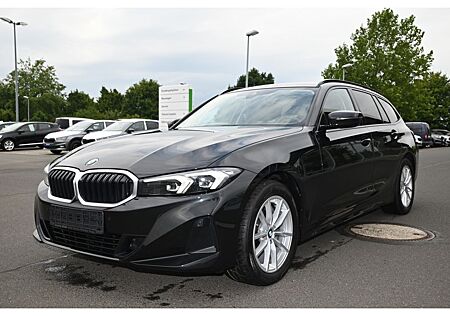 BMW 320 d xDrive Touring Navi LED SHz Apple CP