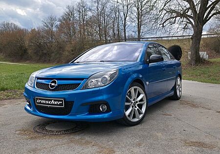 Opel Vectra OPC