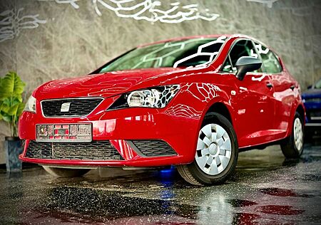 Seat Ibiza Lim. Reference Viva