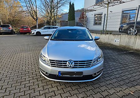 VW CC Volkswagen 2.0 TDI DSG BlueMotion Technology BlueMot...