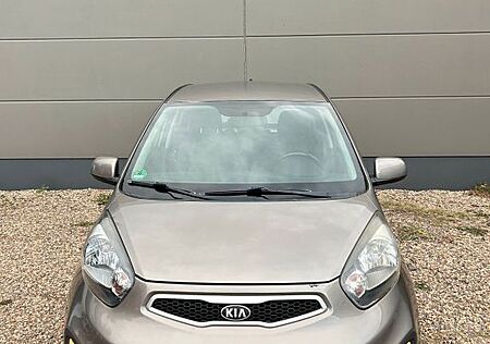 Kia Picanto 1.0