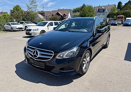 Mercedes-Benz E 220 CDI T-Modell BlueEfficiency *Harman Kardon